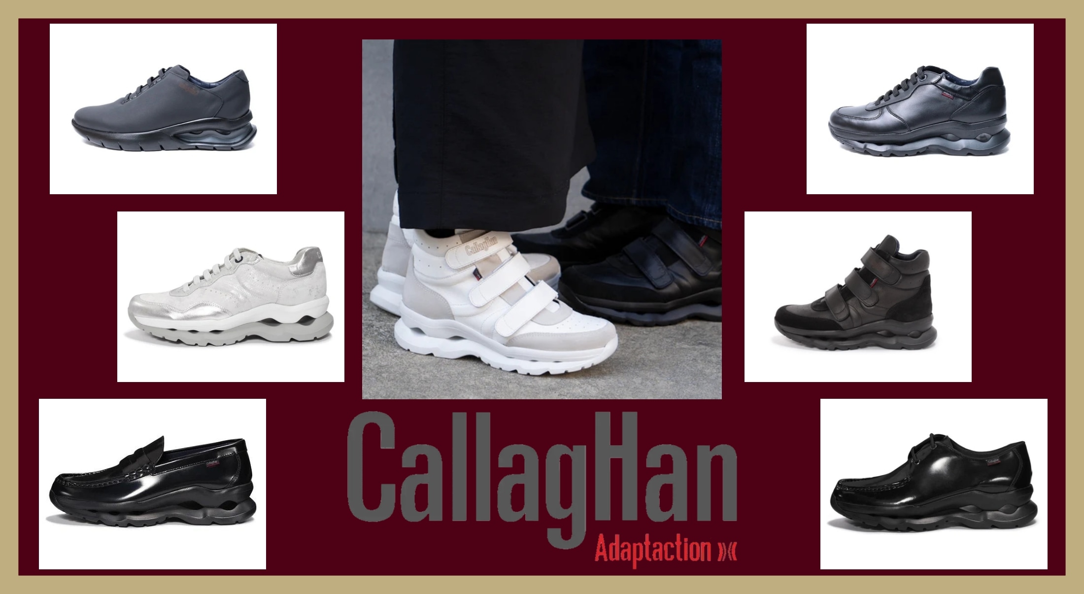 CallagHan 24aw